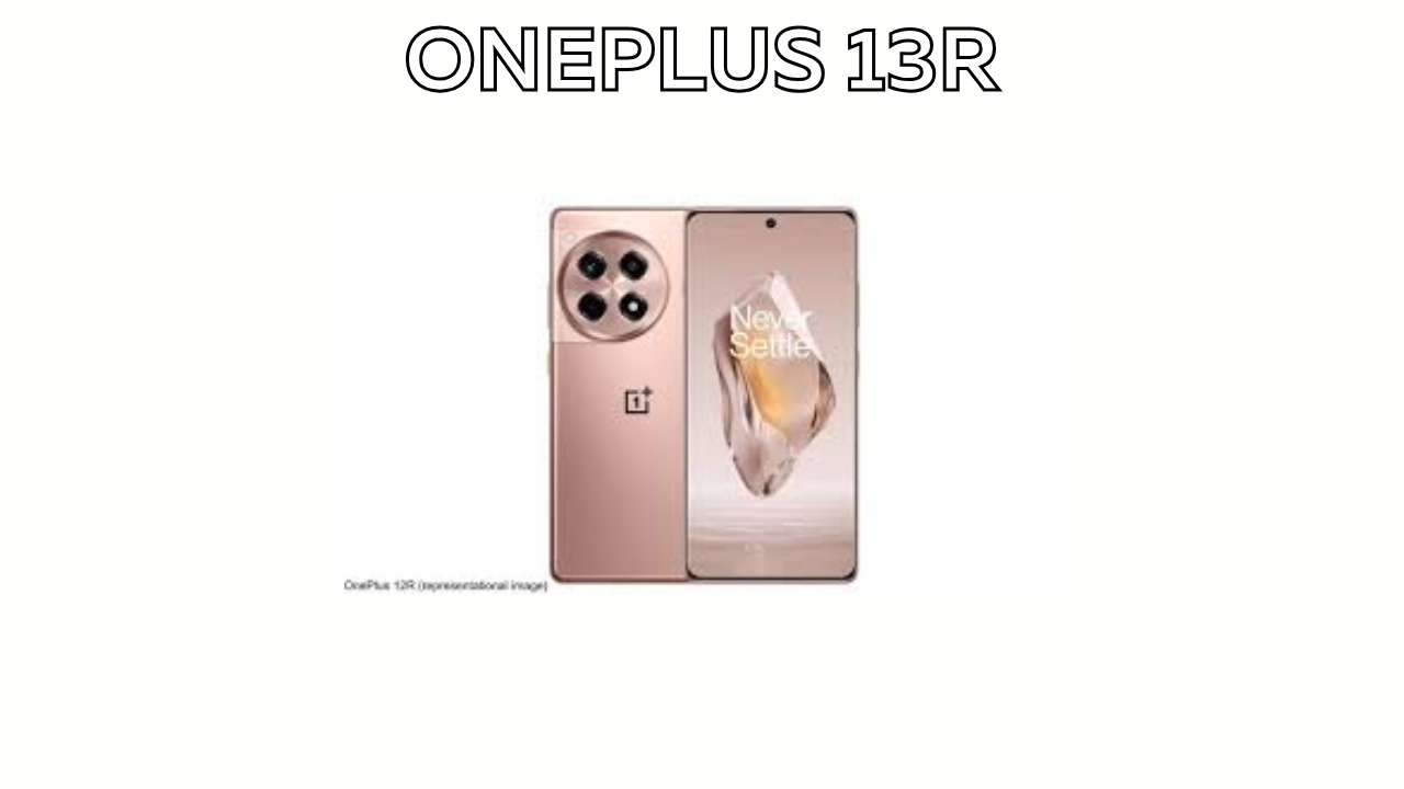 OnePlus 13R Review A Budget Flagship Killer