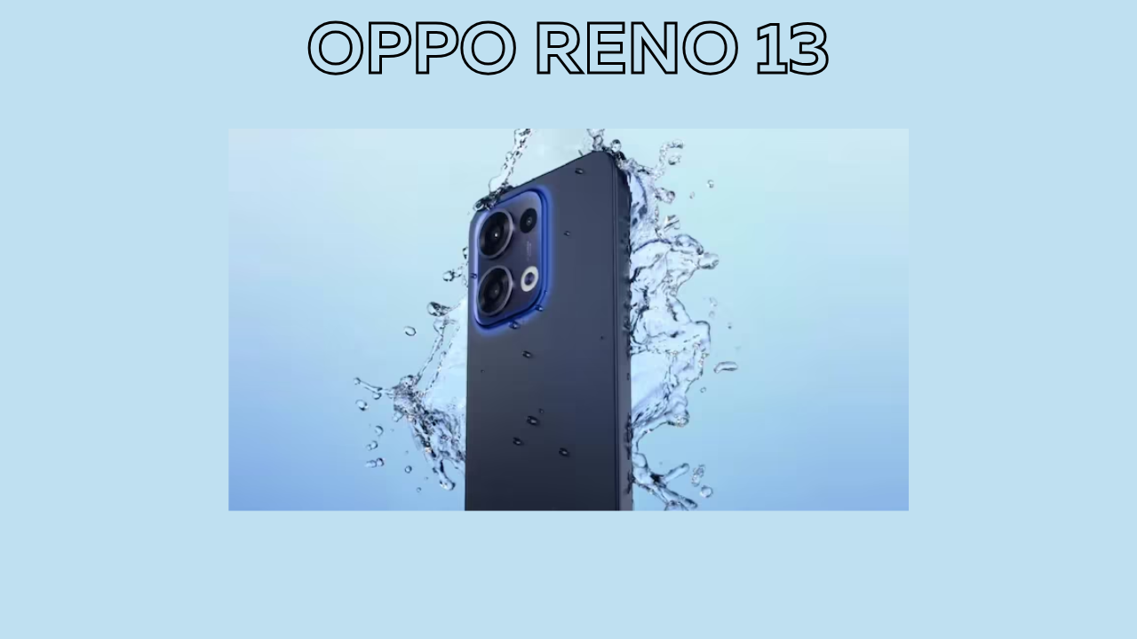 Oppo Reno 13 Series review A Balanced Performer that has High-Quality Design