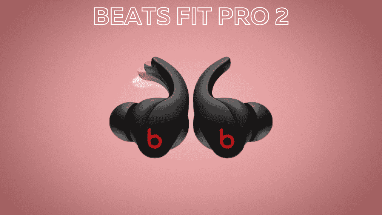 Beats Fit Pro 2: A Comprehensive Review of Apple's Latest Earbuds