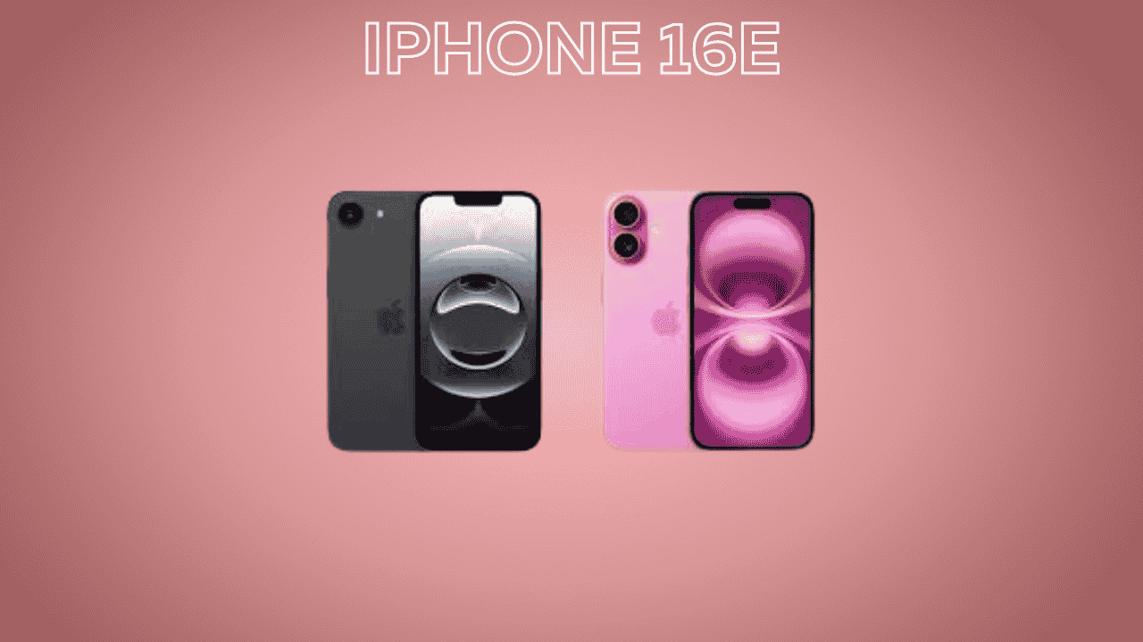 iPhone 16e: A Compact Budget-Friendly Apple Smartphone - Detailed Review