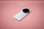 Xiaomi 15 Ultra - The Ultimate Pocket Camera? Full Review