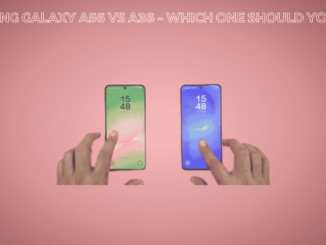Samsung Galaxy A56 vs A36 - Which One Should You Buy?