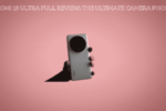 Xiaomi 15 Ultra Full Review: The Ultimate Camera Phone?
